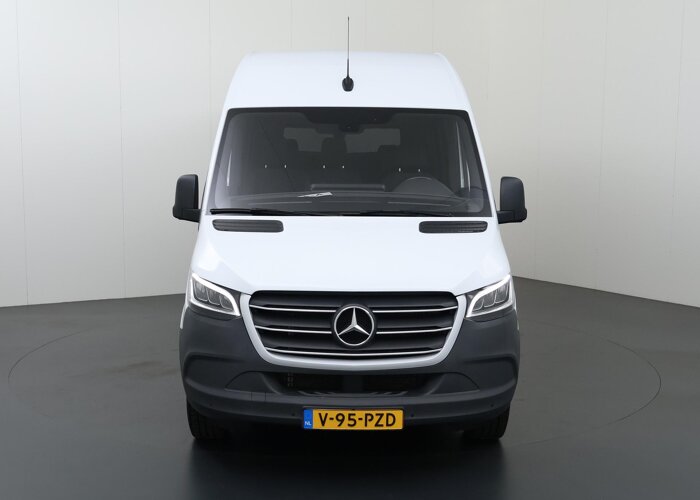 Mercedes-Benz Sprinter 317 CDI | Aut. | L3 H2 | Pro | Dubbele Cabine |