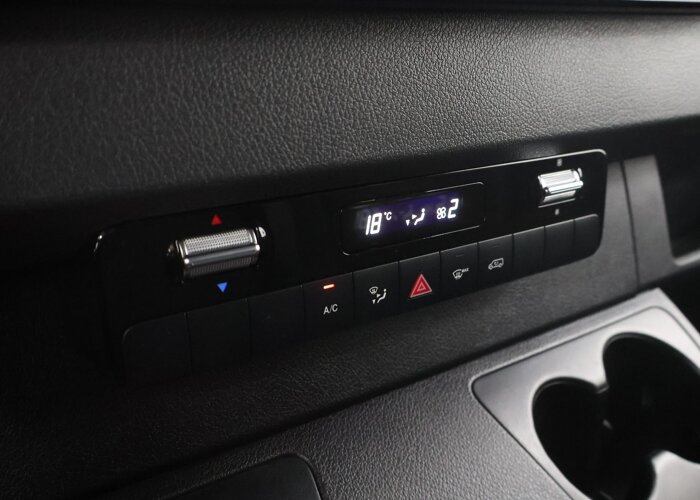 Mercedes-Benz Sprinter 317 CDI | Aut. | L3 H2 | Pro | Dubbele Cabine |