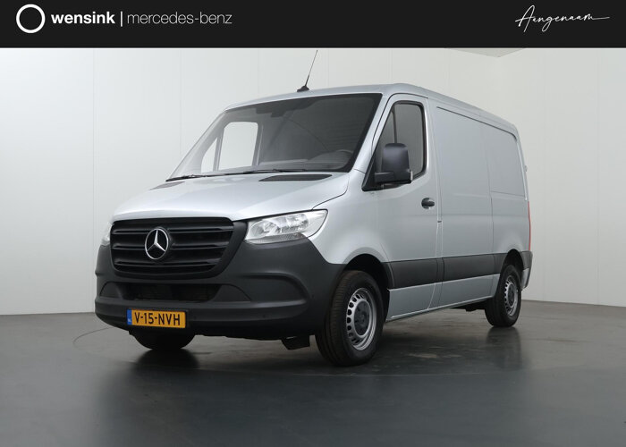 Mercedes-Benz Sprinter 314 CDI L1 H1 | Airco | Comfortstoelen met Stoelve