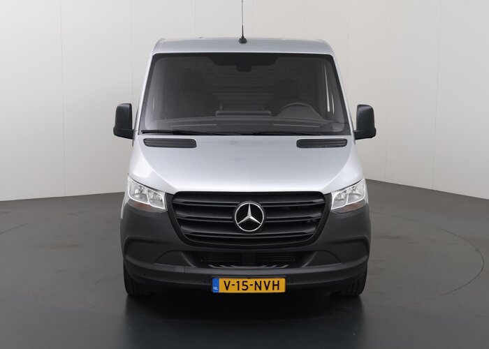 Mercedes-Benz Sprinter 314 CDI L1 H1 | Airco | Comfortstoelen met Stoelve