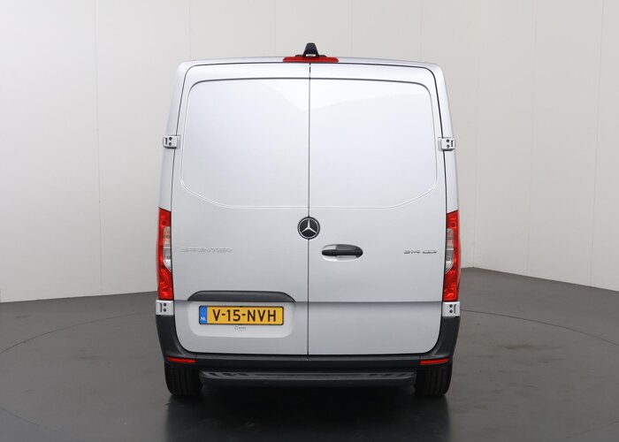 Mercedes-Benz Sprinter 314 CDI L1 H1 | Airco | Comfortstoelen met Stoelve