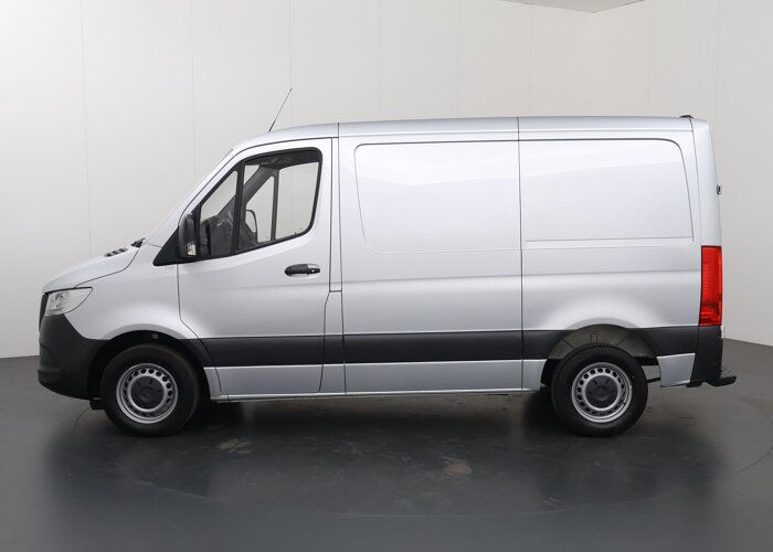 Mercedes-Benz Sprinter 314 CDI L1 H1 | Airco | Comfortstoelen met Stoelve