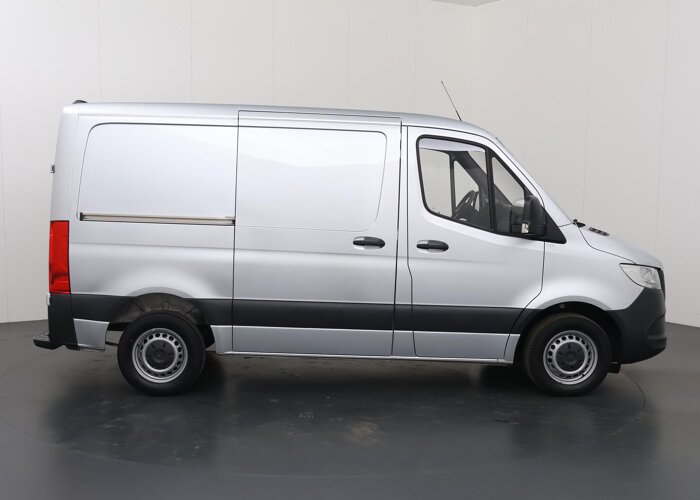 Mercedes-Benz Sprinter 314 CDI L1 H1 | Airco | Comfortstoelen met Stoelve