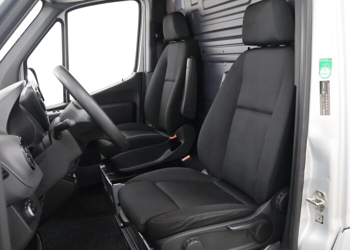 Mercedes-Benz Sprinter 314 CDI L1 H1 | Airco | Comfortstoelen met Stoelve