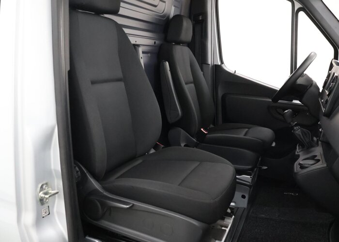 Mercedes-Benz Sprinter 314 CDI L1 H1 | Airco | Comfortstoelen met Stoelve