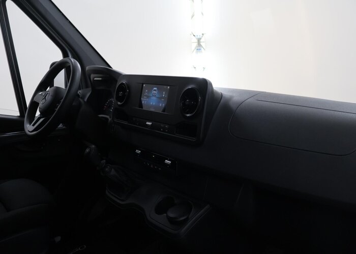 Mercedes-Benz Sprinter 314 CDI L1 H1 | Airco | Comfortstoelen met Stoelve