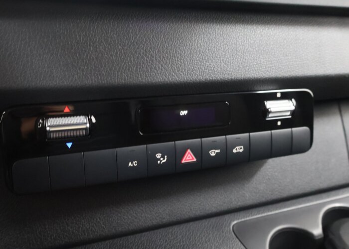 Mercedes-Benz Sprinter 314 CDI L1 H1 | Airco | Comfortstoelen met Stoelve