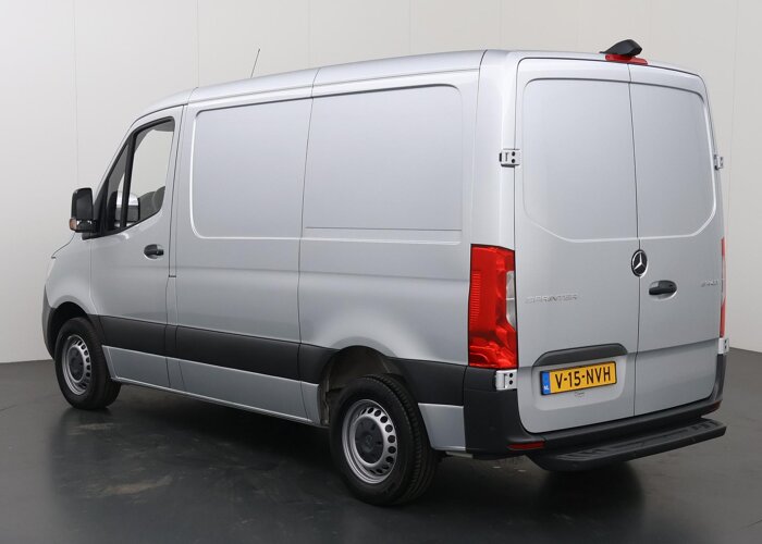 Mercedes-Benz Sprinter 314 CDI L1 H1 | Airco | Comfortstoelen met Stoelve