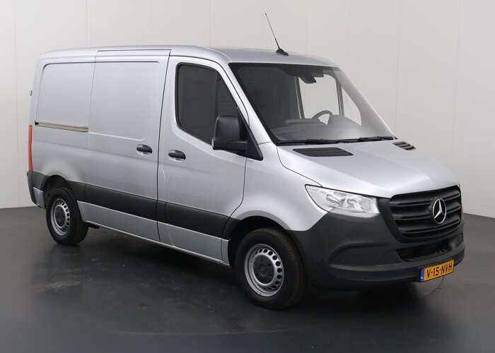Mercedes-Benz Sprinter 314 CDI L1 H1 | Airco | Comfortstoelen met Stoelve