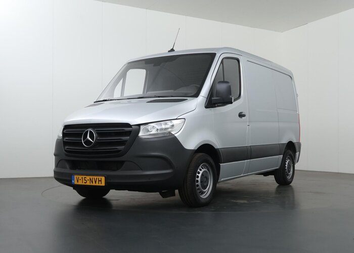 Mercedes-Benz Sprinter 314 CDI L1 H1 | Airco | Comfortstoelen met Stoelve