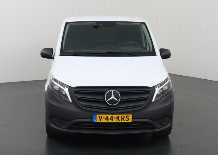 Mercedes-Benz eVito | L2 Lang | 66 kWh | 285 KM RANGE WLTP |