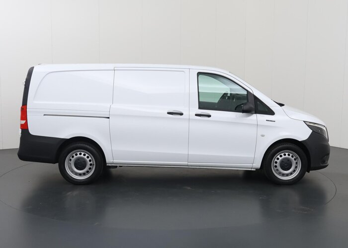 Mercedes-Benz eVito | L2 Lang | 66 kWh | 285 KM RANGE WLTP |