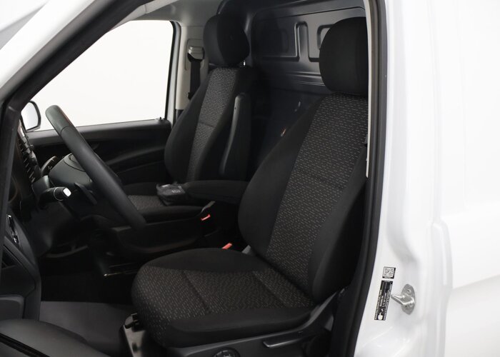 Mercedes-Benz eVito | L2 Lang | 66 kWh | 285 KM RANGE WLTP |