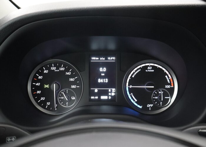 Mercedes-Benz eVito | L2 Lang | 66 kWh | 285 KM RANGE WLTP |