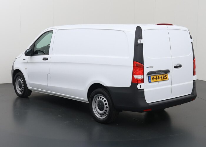 Mercedes-Benz eVito | L2 Lang | 66 kWh | 285 KM RANGE WLTP |