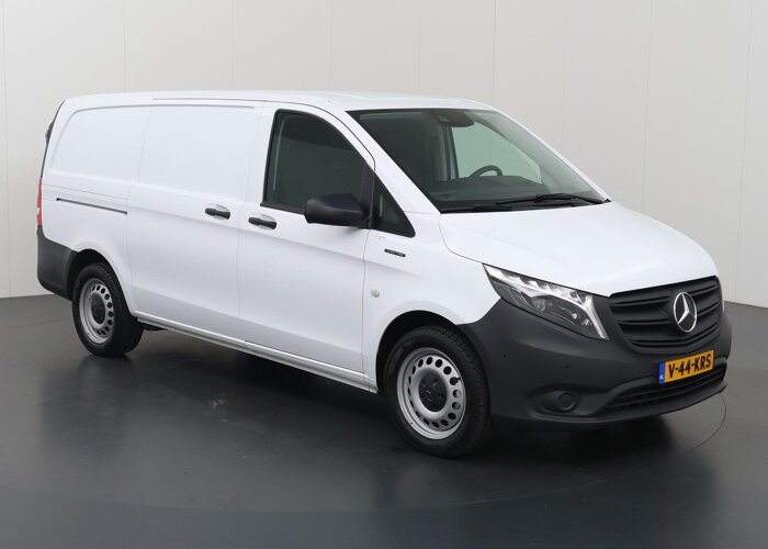 Mercedes-Benz eVito | L2 Lang | 66 kWh | 285 KM RANGE WLTP |