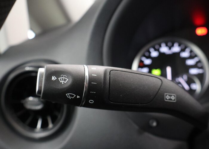 Mercedes-Benz eVito | L2 Lang | 66 kWh | 285 KM RANGE WLTP |