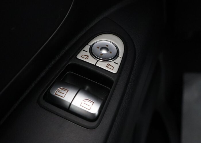 Mercedes-Benz eVito | L2 Lang | 66 kWh | 285 KM RANGE WLTP |