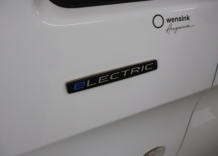 Mercedes-Benz eVito | L2 Lang | 66 kWh | 285 KM RANGE WLTP |