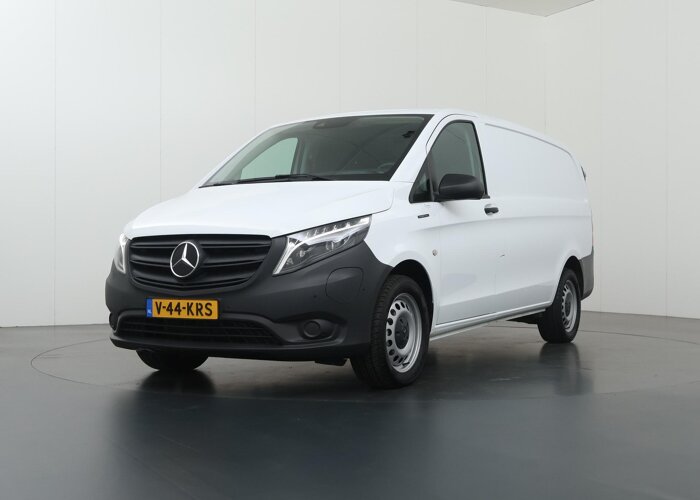 Mercedes-Benz eVito | L2 Lang | 66 kWh | 285 KM RANGE WLTP |