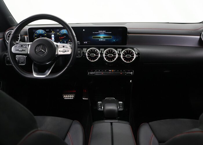 Mercedes-Benz CLA-Klasse 250 Premium