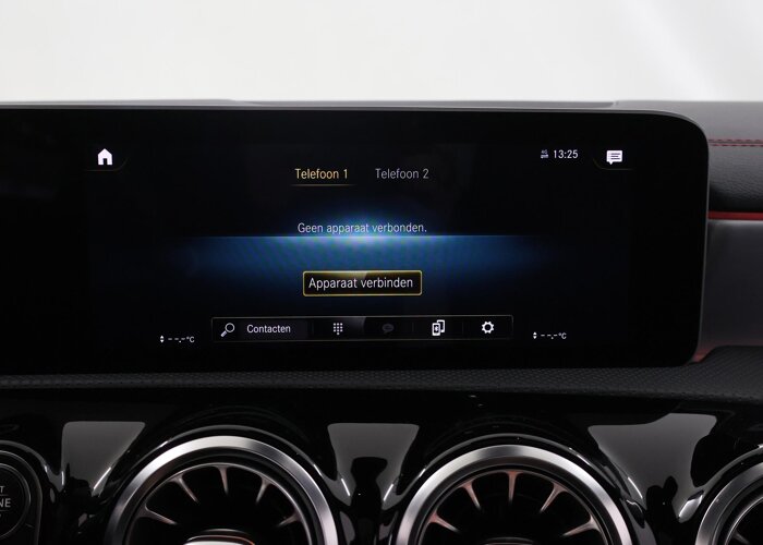 Mercedes-Benz CLA-Klasse 250 Premium