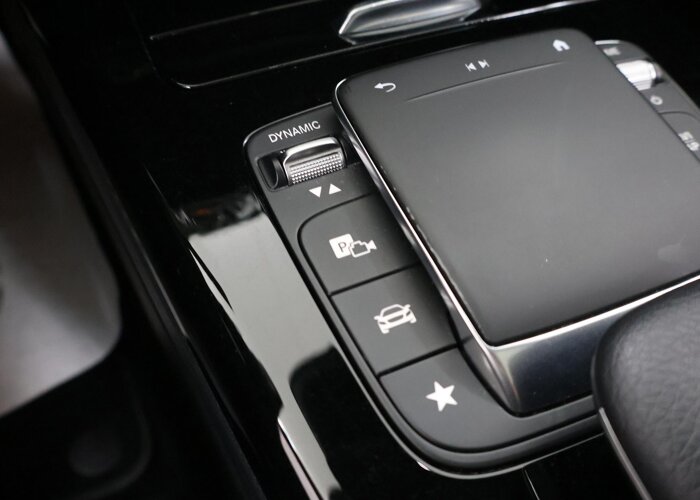 Mercedes-Benz CLA-Klasse 250 Premium
