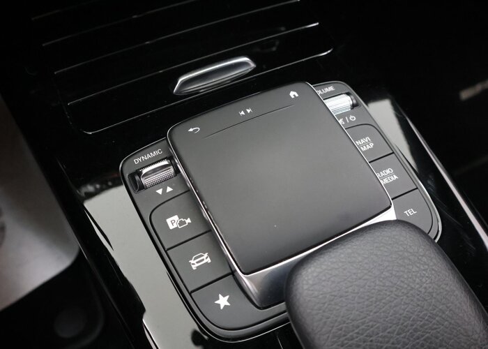 Mercedes-Benz CLA-Klasse 250 Premium
