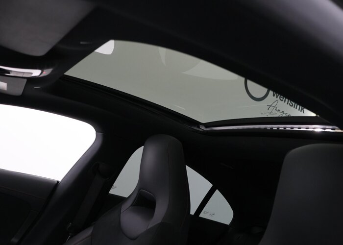 Mercedes-Benz CLA-Klasse 250 Premium