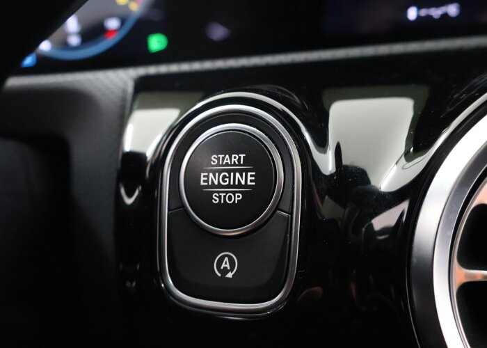 Mercedes-Benz CLA-Klasse 250 Premium