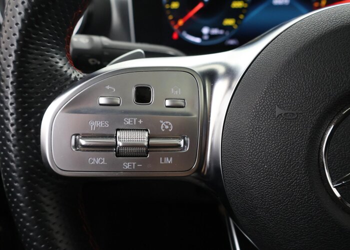 Mercedes-Benz CLA-Klasse 250 Premium
