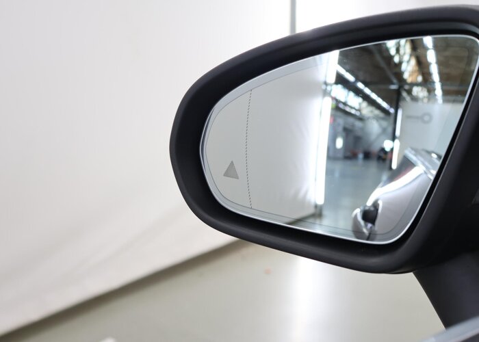 Mercedes-Benz CLA-Klasse 250 Premium