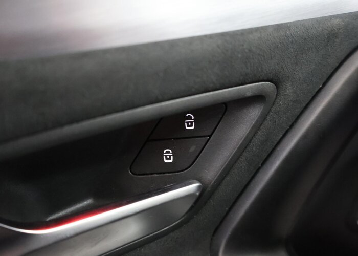 Mercedes-Benz CLA-Klasse 250 Premium