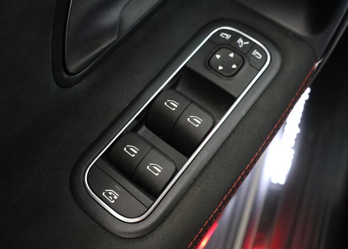 Mercedes-Benz CLA-Klasse 250 Premium