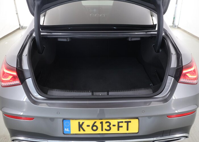 Mercedes-Benz CLA-Klasse 250 Premium
