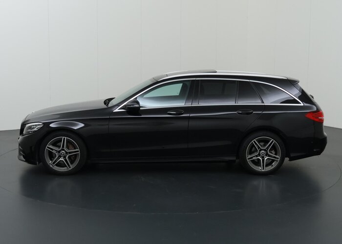 Mercedes-Benz C-Klasse Estate 200 Business Solution AMG
