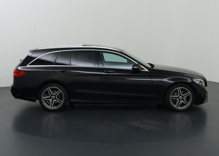 Mercedes-Benz C-Klasse Estate 200 Business Solution AMG