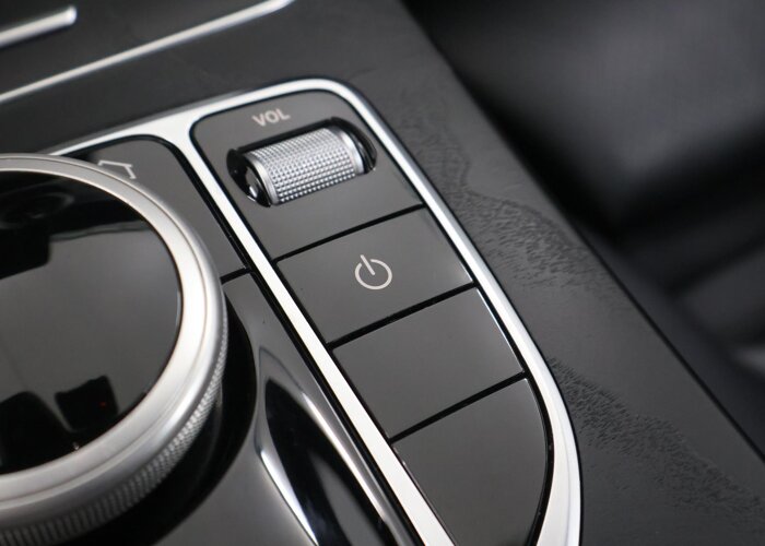 Mercedes-Benz C-Klasse Estate 200 Business Solution AMG