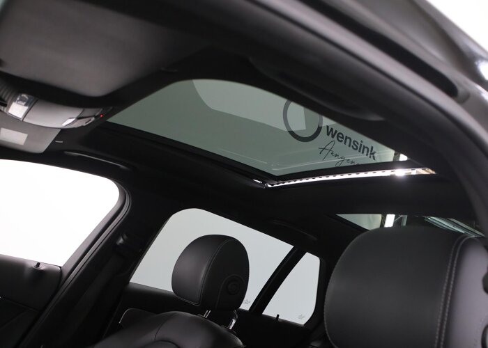 Mercedes-Benz C-Klasse Estate 200 Business Solution AMG