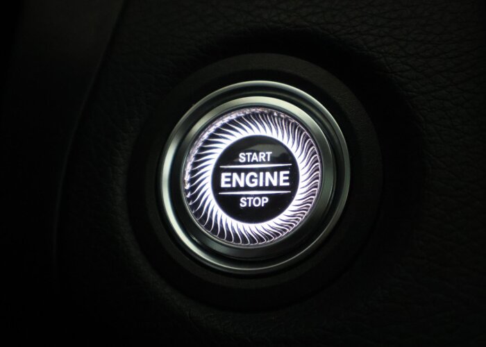 Mercedes-Benz C-Klasse Estate 200 Business Solution AMG