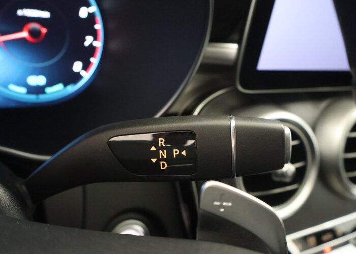 Mercedes-Benz C-Klasse Estate 200 Business Solution AMG