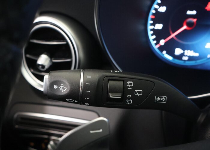 Mercedes-Benz C-Klasse Estate 200 Business Solution AMG