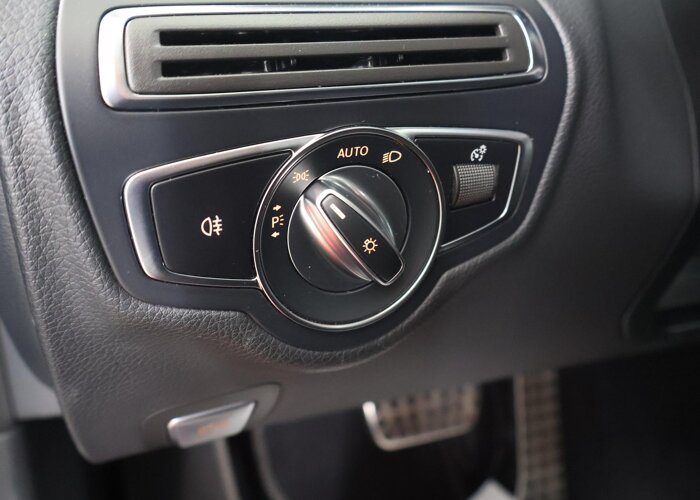 Mercedes-Benz C-Klasse Estate 200 Business Solution AMG