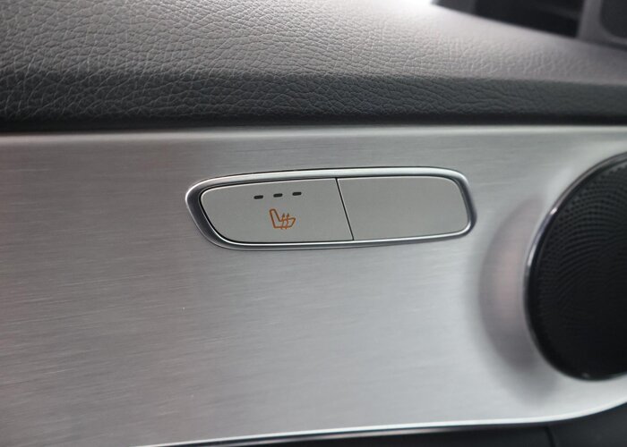 Mercedes-Benz C-Klasse Estate 200 Business Solution AMG
