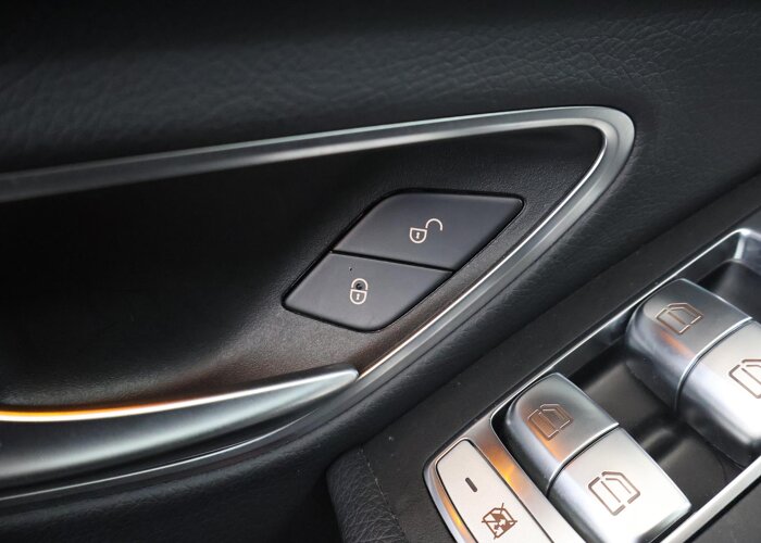 Mercedes-Benz C-Klasse Estate 200 Business Solution AMG