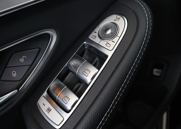 Mercedes-Benz C-Klasse Estate 200 Business Solution AMG