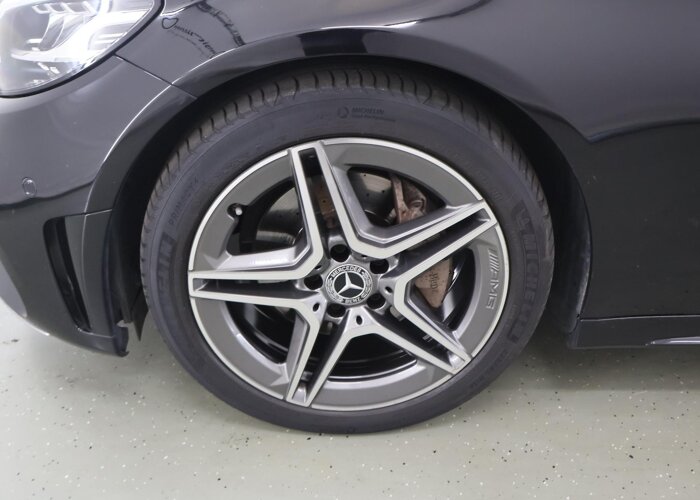 Mercedes-Benz C-Klasse Estate 200 Business Solution AMG