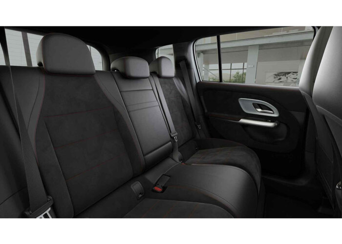 Mercedes-Benz GLB 250+ Business Solution AMG 85.5 kWh