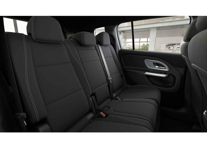 Mercedes-Benz GLB 250+ Business Solution Luxury 7p. 85.5 kWh