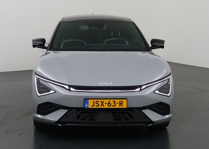 Kia Ev6 GT-Line 84.0kWh